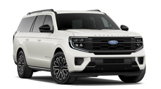 2027 Ford Expedition® External Image 4